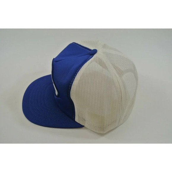Get The Halo Habit Snapback Hat Athletic Headwear Ltd. One Size Yupoong Korea - Picture 5 of 8